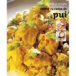 Retete cu carne de pui