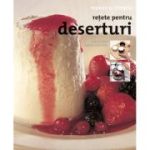 Retete pentru deserturi