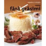 Retete fara grasimi