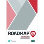 Roadmap A1 level. Teacher's Book with digital resources and assessment package
