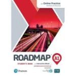 Roadmap A1 level. Student's Book with Online Practice and eBook