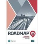 Roadmap A1 level. Workbook with Key and online audio