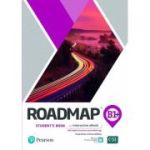 Roadmap B1+ level. Student's Book and eBook