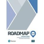 Roadmap C1-C2 level. Teacher's Book with digital resources and assessment package
