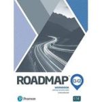 Roadmap C1-C2 level. Workbook with Key and online audio