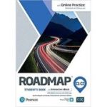 Roadmap C1-C2 level. Student's Book with Online Practice, Interactive eBook and mobile app