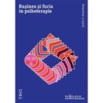 Rusinea si furia in psihoterapie - Leslie S. Greenberg