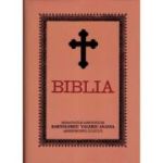 Biblia traducere Anania