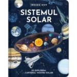 Sistemul Solar (Inside Out). Enciclopedie pentru copii