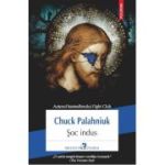 Soc indus - Chuck Palahniuk