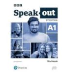 Speakout 3rd Edition, A1 level, Workbook with audio resources