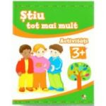 Stiu tot mai mult