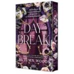 Daybreak. Seria Universitatea Sorrowsong, volumul 2 - Autumn Woods