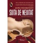 Suita de neuitat - Akira Mizubayashi