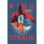Talismanul #3 - Stephen King, Peter Straub