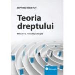 Teoria dreptului. Editia a 2-a - Septimiu Ioan Put