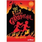 Un final grimminal - Adam Gidwitz