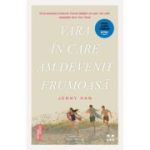 Vara in care am devenit frumoasa. Seria Vara, volumul 1, editie tie-in - Jenny Han