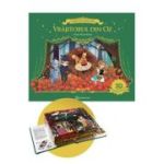 Vrajitorul din OZ - Editie interactiva Pop-up - Lyman Frank Baum