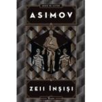 Zeii insisi - Isaac Asimov