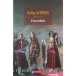 Ziua maniei - Stefan Agopian