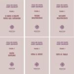 Pachet Sfantul Paisie Aghioritul Cuvinte Duhovnicesti, 6 volume