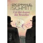 Cei doi domni din Bruxelles - Eric-Emmanuel Schmitt