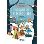 Agitatie de Craciun - Katja Frixe