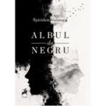 Albul de negru - Spiridon Voinescu