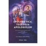 Apologetica, teologia apologiilor - Pr. Razvan Andrei Ionescu