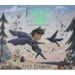 Arlo si corbul. Cu un prieten alaturi, totul e posibil - Lucy Fleming