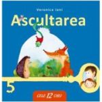 Ascultarea - Veronica Iani