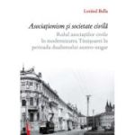 Asociationism si societate civila - Lorand Balla
