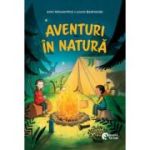 Aventuri in natura - Anni Mowenthal