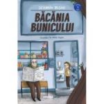 Bacania bunicului - Sermin Yasar