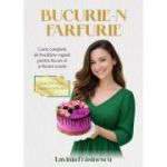 Bucurie-n farfurie - Lavinia Frasinescu
