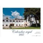 Calendar regal 2027 - A. S. R. Principele Radu