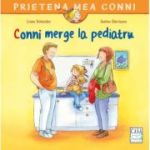 Conni merge la pediatru - Liane Schneider