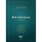 Boli infectioase. Sinteze (color) - Anca-Meda Vasiesiu