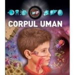 Corpul uman 3D
