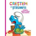 Crestem cu strumfii (#3). Strumful caruia ii placea doar desertul - Thierry Culliford, Falzar