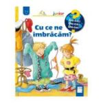 Cu ce ne imbracam? - Doris Rubel