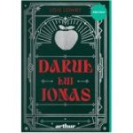 Darul lui Jonas. Editie sprayed edges paperback - Lois Lowry