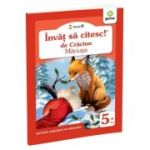Invat sa citesc! Nivelul 0. Manusa