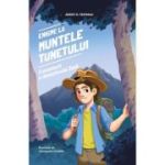 Enigme la Muntele tunetului - Jerry D. Thomas