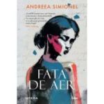 Fata de aer - Andreea Simionel