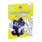 Gamalinii. Descopera povesti cu Fanti