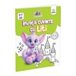 Gamalinii. Invata cuvinte cu Liti