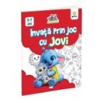 Gamalinii. Invata prin joc cu Jovi