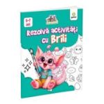 Gamalinii. Rezolva activitati cu Brili